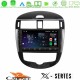 Cadence X Series Nissan Pulsar 2015-2018 8core Android12 4+64GB Navigation Multimedia Tablet 9"