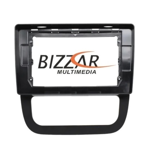 Bizzar Car Pad FR12 Series VW Jetta 8core Android 12 4+32GB Navigation Multimedia Tablet 12.3"