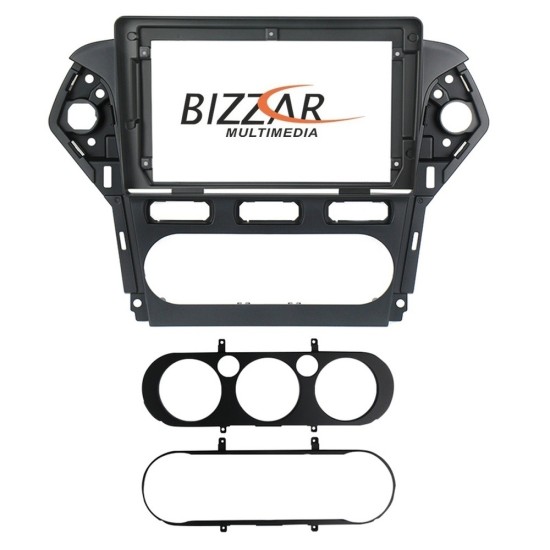 Πρόσοψη Καλωδίωση & CANbus Box Ford Mondeo 2011-2014 Για Tablet 9"