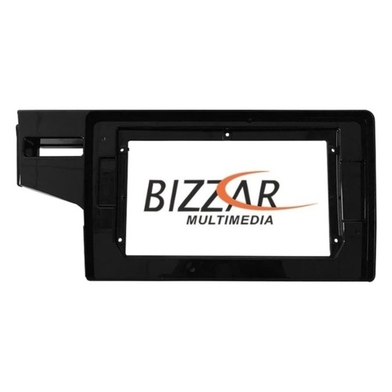 Πρόσοψη Καλωδίωση & CANbus Box Honda Jazz 2013-2020 Για Tablet 9"