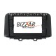 Bizzar Car Pad M12 Series Hyundai Kona 2018-2023 8Core Android 12 8+128GB Navigation Multimedia Tablet 12.3"