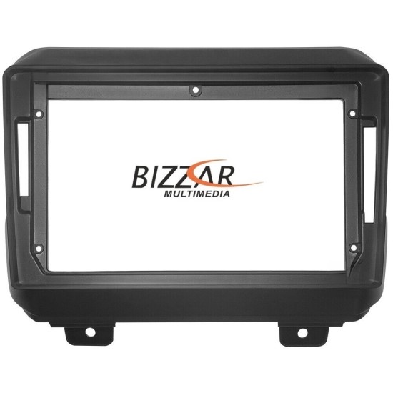 Πρόσοψη Καλωδίωση & CANbus Box Jeep Wrangler 2018-2023 Για Tablet 9"