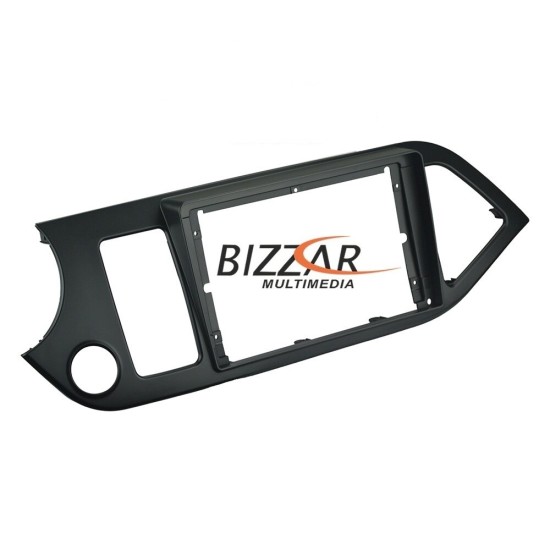 Bizzar Car Pad FR12 Series Kia Picanto 8core Android 12 4+32GB Navigation Multimedia Tablet 12.3"