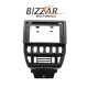 Bizzar Car Pad M12 Series Lada Niva 8core Android 12 8+128GB Navigation Multimedia Tablet 12.3"