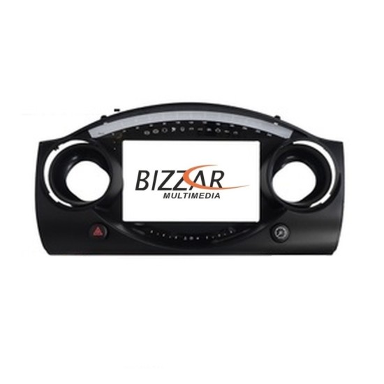 Bizzar Car Pad M12 Series Mini Cooper R50 8Core Android 12 8+128GB Navigation Multimedia Tablet 12.3"