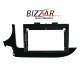 Bizzar Car Pad M12 Series Opel Mokka 2016-2020 8core Android 12 8+128GB Navigation Multimedia Tablet 12.3"