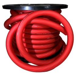 Bizzar 0ga 15m Flex Καλώδιο Ρεύματος Bizzar 0ga 15m Flex Καλώδιο Ρεύματος