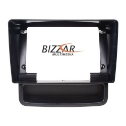 Πρόσοψη, Καλωδίωση & CANbus Box Για Renault/Nissan/Opel Για Tablet 10"