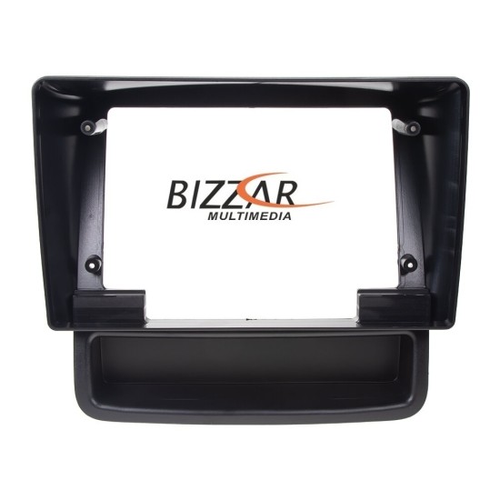 Bizzar Car Pad M12 Series Renault/Nissan/Opel 8core Android 12 8+128GB Navigation Multimedia Tablet 12.3"