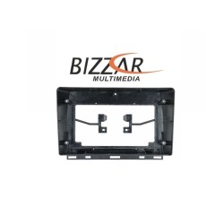Πρόσοψη, Καλωδίωση & CANbus Box Για Renault Clio 5 2020-2024 Για Tablet 9"