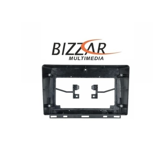 Bizzar Car Pad M12 Series Renault Clio 5 2020-2024 8Core Android 12 8+128GB Navigation Multimedia Tablet 12.3″