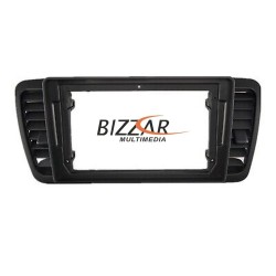Πρόσοψη & Καλωδίωση Για Subaru Legacy/Outback 2002-2008 Για Tablet 9" Πρόσοψη & Καλωδίωση Για Subaru Legacy/Outback 2002-2008 Για Tablet 9"