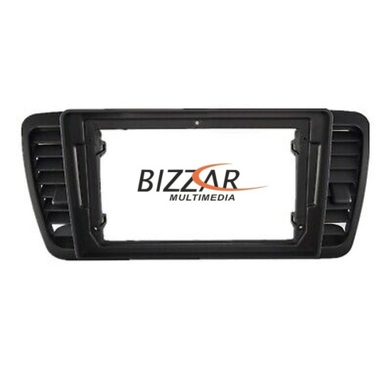 Πρόσοψη & Καλωδίωση Subaru Legacy/Outback 2002-2008 Για Tablet 9"