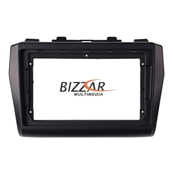 Bizzar Car Pad FR12 Series Suzuki Swift 2017-2023 8core Android 12 4+32GB Navigation Multimedia Tablet 12.3"