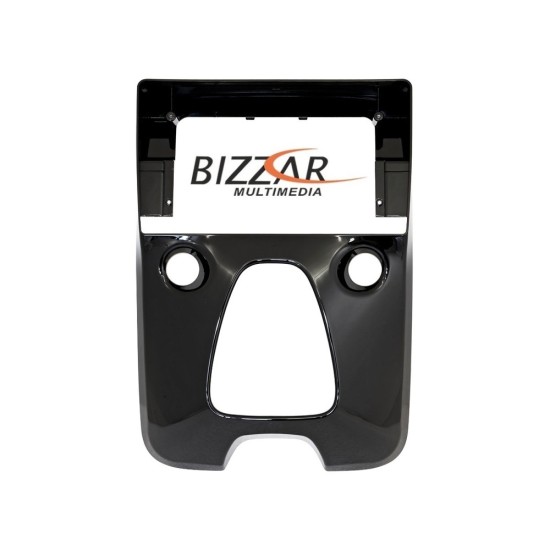 Bizzar Car Pad M12 Series Toyota Aygo | Citroen C1 | Peugeot 108 8core Android 12 8+128GB Navigation Multimedia 12.3"