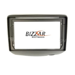 Πρόσοψη & Καλωδίωση Για Toyota Yaris 1999 – 2006 Για Tablet 9"