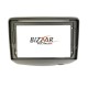 Bizzar Car Pad FR12 Series Toyota Yaris 1999 - 2006 8core Android 12 4+32GB Navigation Multimedia Tablet 12.3"