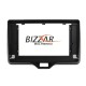 Bizzar Car Pad FR12 Series Toyota Yaris 2020-> 8Core Android 12 4+32GB Navigation Multimedia Tablet 12.3"