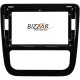 Bizzar Car Pad FR12 Series VW Scirocco 2008-2014 8Core Android 12 4+32GB Navigation Multimedia Tablet 12.3" (μαύρο γυαλιστερό)