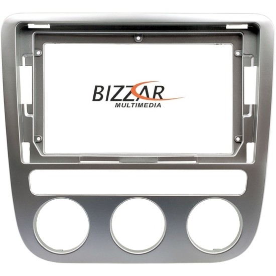 Bizzar Car Pad FR12 Series VW Scirocco 2008-2014 8Core Android 12 4+32GB Navigation Multimedia Tablet 12.3"