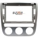 Bizzar Car Pad M12 Series VW Scirocco 2008-2014 8Core Android 12 8+128GB Navigation Multimedia Tablet 12.3"