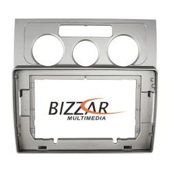 Πρόσοψη, Καλωδίωση & CANbus Box Για VW Touran 2003-2011 Για Tablet 10" Πρόσοψη, Καλωδίωση & CANbus Box Για VW Touran 2003-2011 Για Tablet 10"