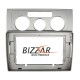 Bizzar Car Pad FR12 Series VW Touran 2003-2011 8core Android 12 4+32GB Navigation Multimedia Tablet 12.3"