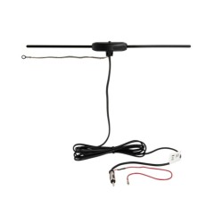 ACV Εσωτερική κεραία AM/FM Pro με ενισχυτή ACV Εσωτερική κεραία AM/FM Pro με ενισχυτή