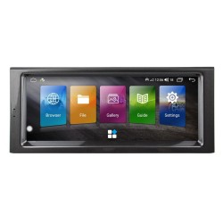 Bizzar Range Rover Vogue (L322) 2005-2011 8Core 4+64GB Android 11 Navigation Bizzar Range Rover Vogue (L322) 2005-2011 8Core 4+64GB Android 11 Navigation