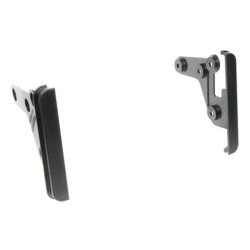 Πρόσοψη R/CD-Οθόνης Toyota