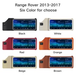 Bizzar OEM Range Rover Sport L494 2013-2016 8core Android13 8+128GB Navigation Multimedia 12.3" (Άσπρο χρώμα) Bizzar OEM Range Rover Sport L494 2013-2016 8core Android13 8+128GB Navigation Multimedia 12.3" (Άσπρο χρώμα)