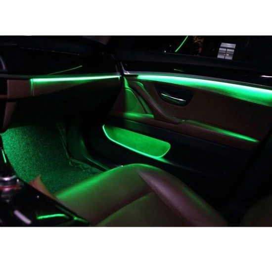 Ατμοσφαιρικός Φωτισμός BMW X1(F48) / X2 (F39) Ambient Light Kit