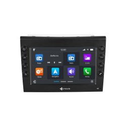 Dynavin D9 Series Οθόνη Porsche Boxster | Cayman | Porsche 911 | Carrera 7" Android11 Navigation Multimedia Station