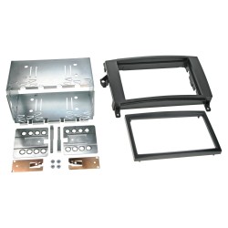 Πρόσοψη R/CD-Οθόνης Mercedes Πρόσοψη R/CD-Οθόνης Mercedes