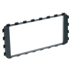 Πρόσοψη R/CD-Οθόνης Toyota iQ 2009 – 2015