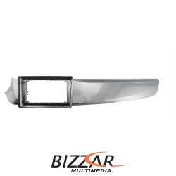 Πρόσοψη, Καλωδίωση & CANbus Box Για Alfa Romeo Giulietta 2010-2014 Για Tablet 9"