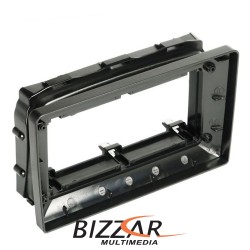 Bizzar 4T Series Alfa Romeo Giulietta 2014-2021 8P 4Core Android13 2+32GB Navigation Multimedia Tablet 10" Bizzar 4T Series Alfa Romeo Giulietta 2014-2021 8P 4Core Android13 2+32GB Navigation Multimedia Tablet 10"