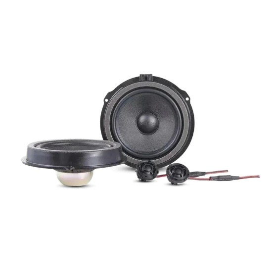 AWAVE AWF650C Διαιρούμενο Ηχείο Plug&Play Για Ford AWAVE AWF650C Διαιρούμενο Ηχείο Plug&Play Για Ford