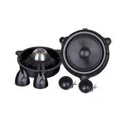 AWAVE AWN650C Διαιρούμενο Ηχείο Plug&Play Για Nissan AWAVE AWN650C Διαιρούμενο Ηχείο Plug&Play Για Nissan