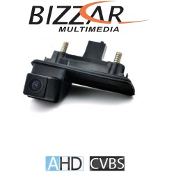 Bizzar Skoda Octavia 5 / Audi A1 Κάμερα Χειρολαβής AHD720 και CVBS Bizzar Skoda Octavia 5 / Audi A1 Κάμερα Χειρολαβής AHD720 και CVBS