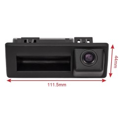 Bizzar Audi A3 8V, A4 B9, VW MQB Κάμερα Χειρολαβής AHD720 και CVBS Bizzar Audi A3 8V, A4 B9, VW MQB Κάμερα Χειρολαβής AHD720 και CVBS