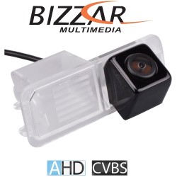 Bizzar VW/Skoda/Seat Κάμερα Οπισθοπορείας AHD720 και CVBS Bizzar VW/Skoda/Seat Κάμερα Οπισθοπορείας AHD720 και CVBS