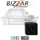 Bizzar Nissan Qashqai J10/J11 Κάμερα Οπισθοπορείας (χωρίς LED) AHD720 και CVBS Bizzar Nissan Qashqai J10/J11 Κάμερα Οπισθοπορείας (χωρίς LED) AHD720 και CVBS