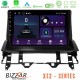 Bizzar XT2 Series 4Core Android13 2+32GB Mazda6 2002-2006 Navigation Multimedia Tablet 10"