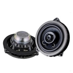 STEG BM4 Ομοαξονικό Set Ηχείο Plug&Play Για BMW STEG BM4 Ομοαξονικό Set Ηχείο Plug&Play Για BMW