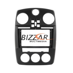 Πρόσοψη, Καλωδίωση & CANbus Box Για Chrysler PT-Cruiser 2000-2005 Για Tablet 9"