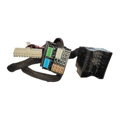 Plug&Play Καλωδίωση Εγκατάστασης Audi Για Eνισχυτή STEG SDSP6 / SDSP8 Plug&Play Καλωδίωση Εγκατάστασης Audi Για Eνισχυτή STEG SDSP6 / SDSP8