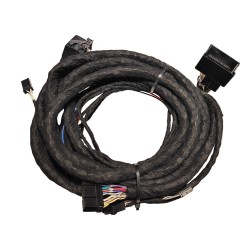 Plug&Play Καλωδίωση Εγκατάστασης Mercedes Για Eνισχυτή STEG SDSP6 / SDSP8 Plug&Play Καλωδίωση Εγκατάστασης Mercedes Για Eνισχυτή STEG SDSP6 / SDSP8