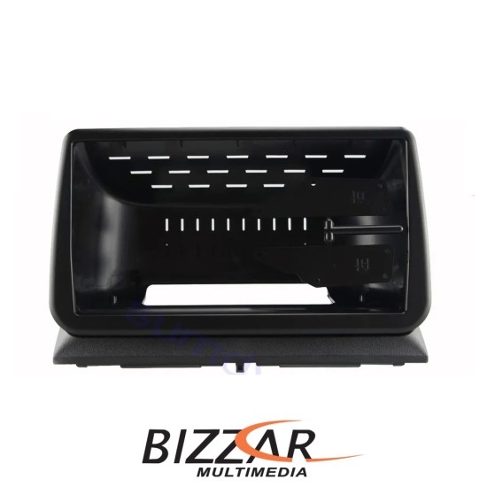 Πρόσοψη, Καλωδίωση & CANbus Box Dodge Nitro 2007-2011 Για Tablet 9"