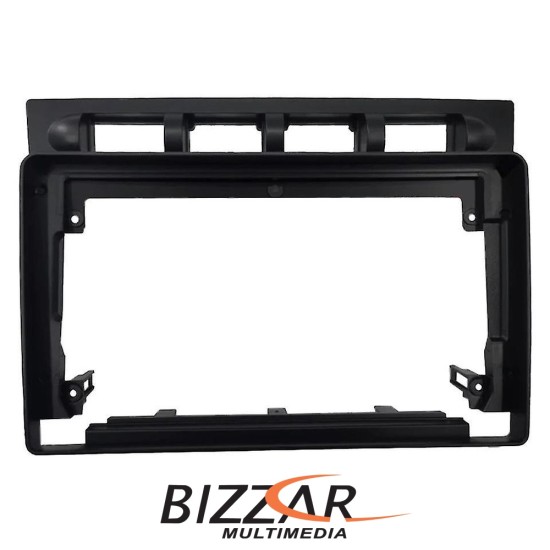 Πρόσοψη & Καλωδίωση Kia Picanto 2004 - 2008 Για Tablet 9"